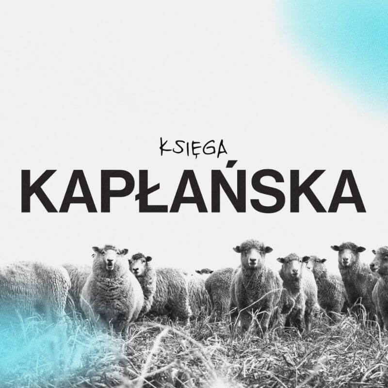 Księga Kapłańska - Podcast